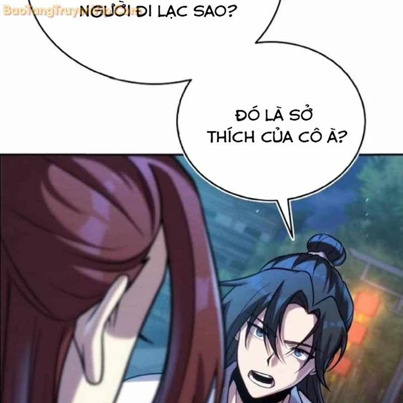 Tiểu Đệ Tử Của Võ Lâm Minh Chủ 30 trang 102