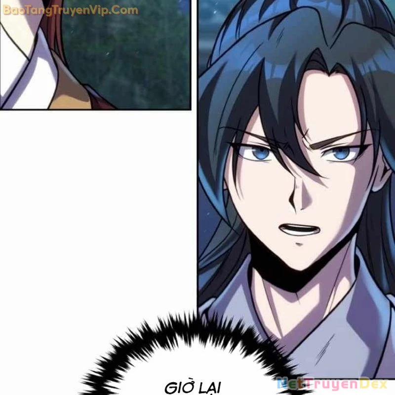 Tiểu Đệ Tử Của Võ Lâm Minh Chủ 30 trang 106