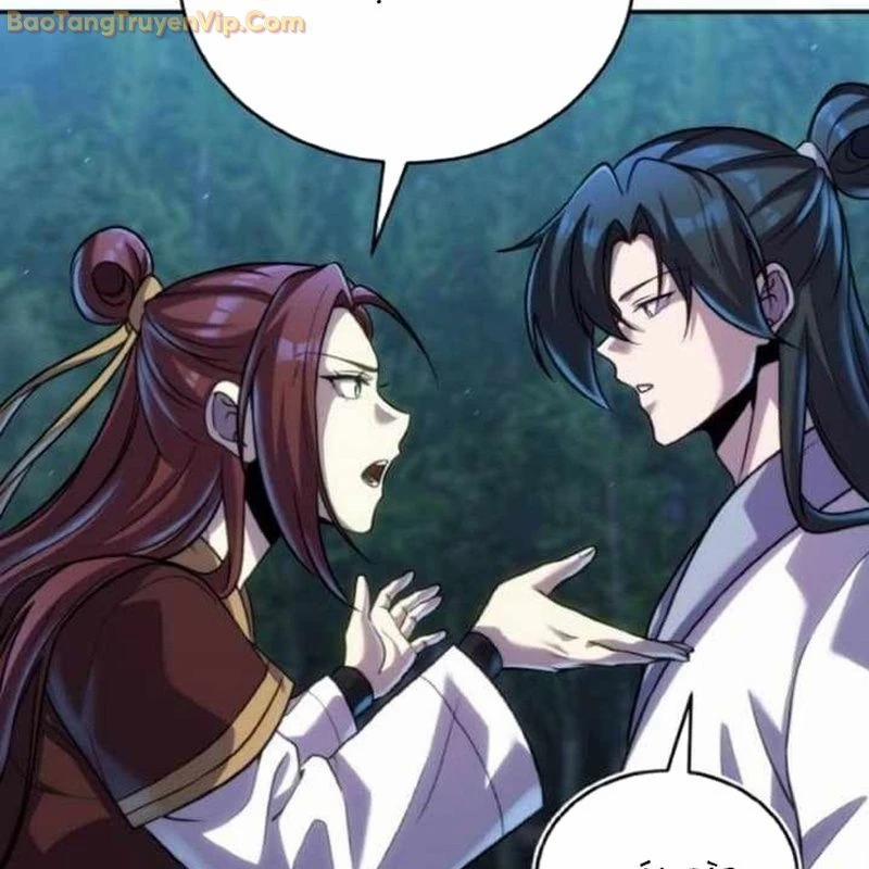 Tiểu Đệ Tử Của Võ Lâm Minh Chủ 30 trang 114