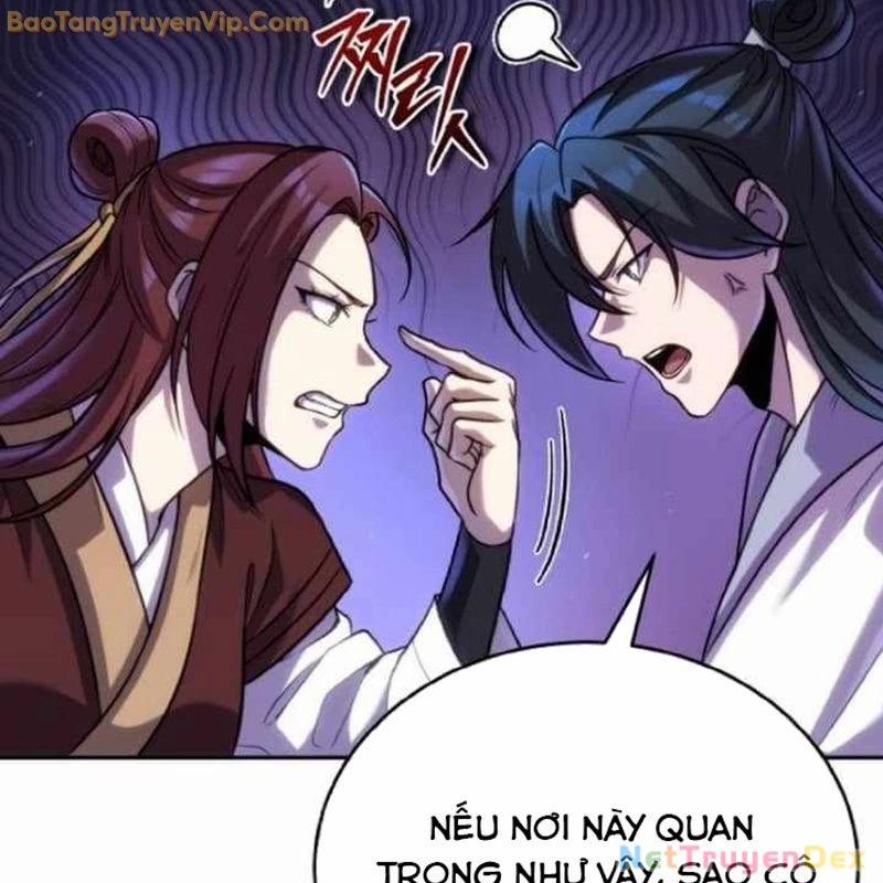 Tiểu Đệ Tử Của Võ Lâm Minh Chủ 30 trang 118