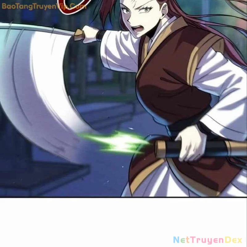 Tiểu Đệ Tử Của Võ Lâm Minh Chủ 30 trang 123