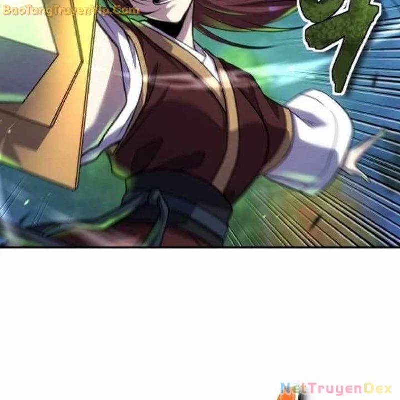 Tiểu Đệ Tử Của Võ Lâm Minh Chủ 30 trang 137