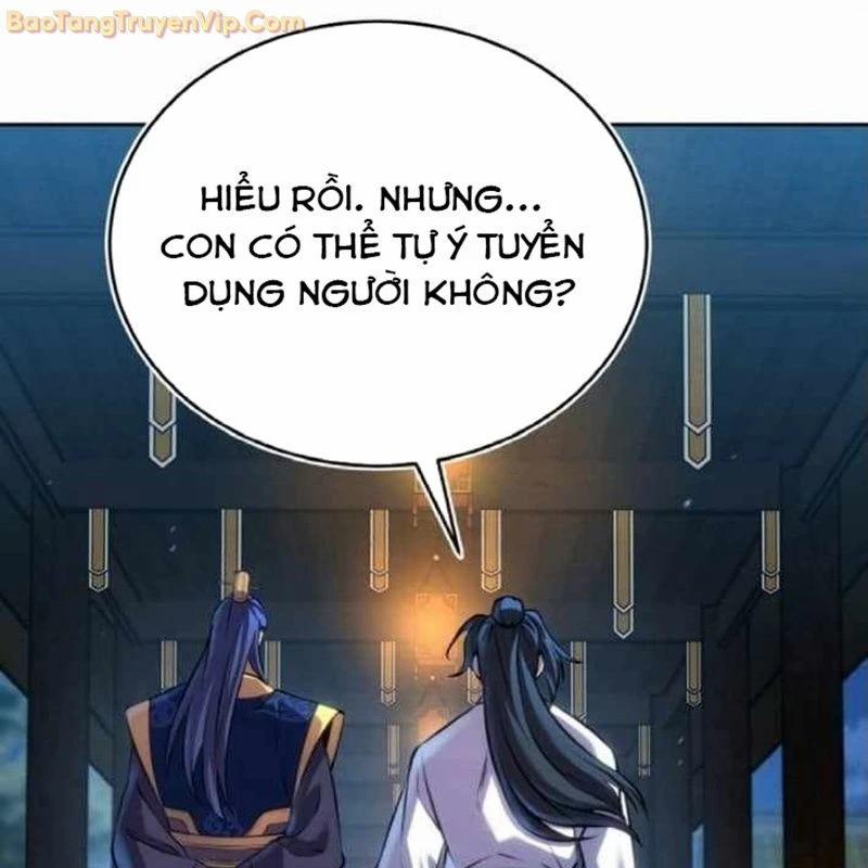 Tiểu Đệ Tử Của Võ Lâm Minh Chủ 30 trang 14