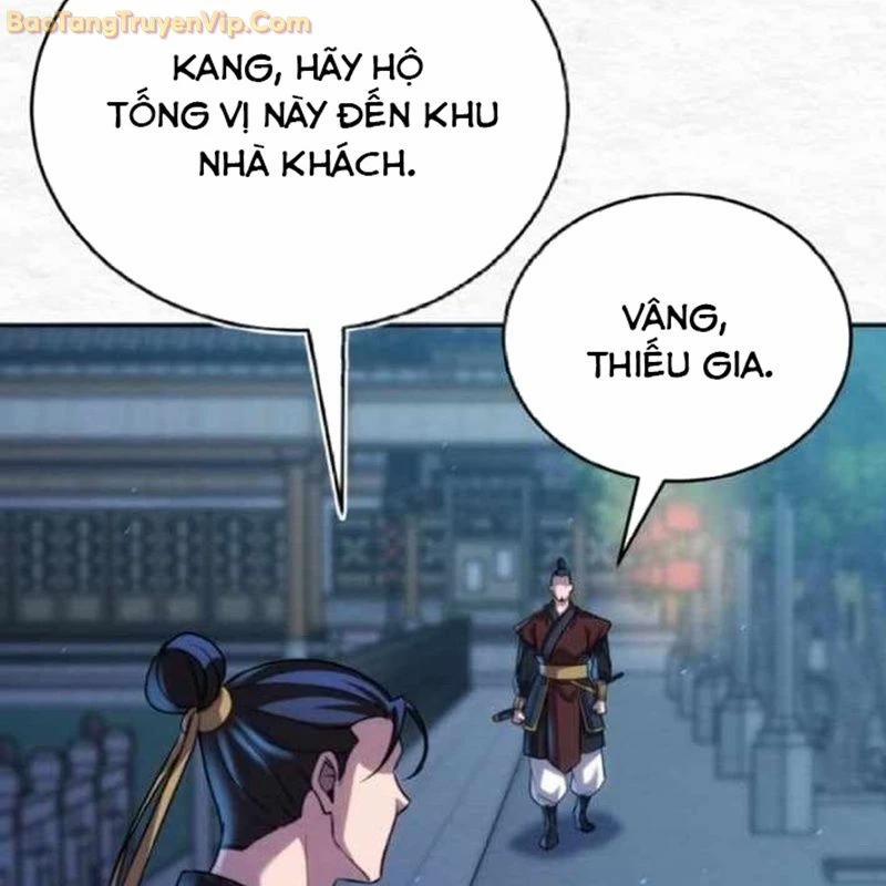 Tiểu Đệ Tử Của Võ Lâm Minh Chủ 30 trang 176