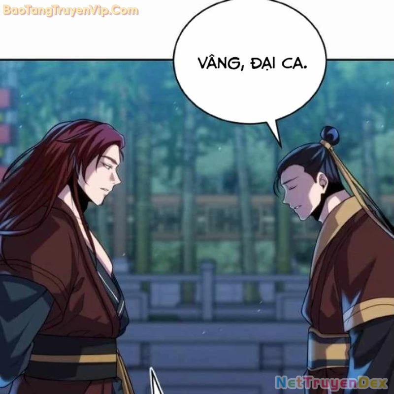 Tiểu Đệ Tử Của Võ Lâm Minh Chủ 30 trang 188