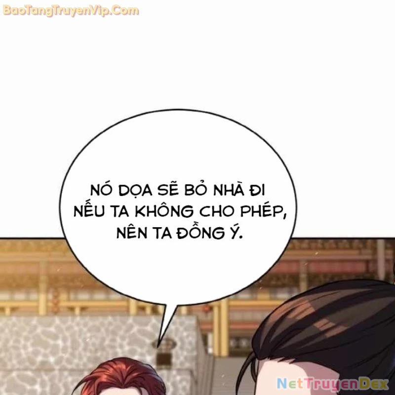 Tiểu Đệ Tử Của Võ Lâm Minh Chủ 30 trang 218