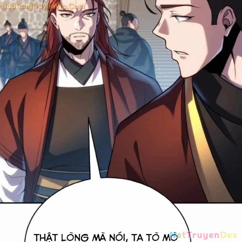 Tiểu Đệ Tử Của Võ Lâm Minh Chủ 30 trang 219