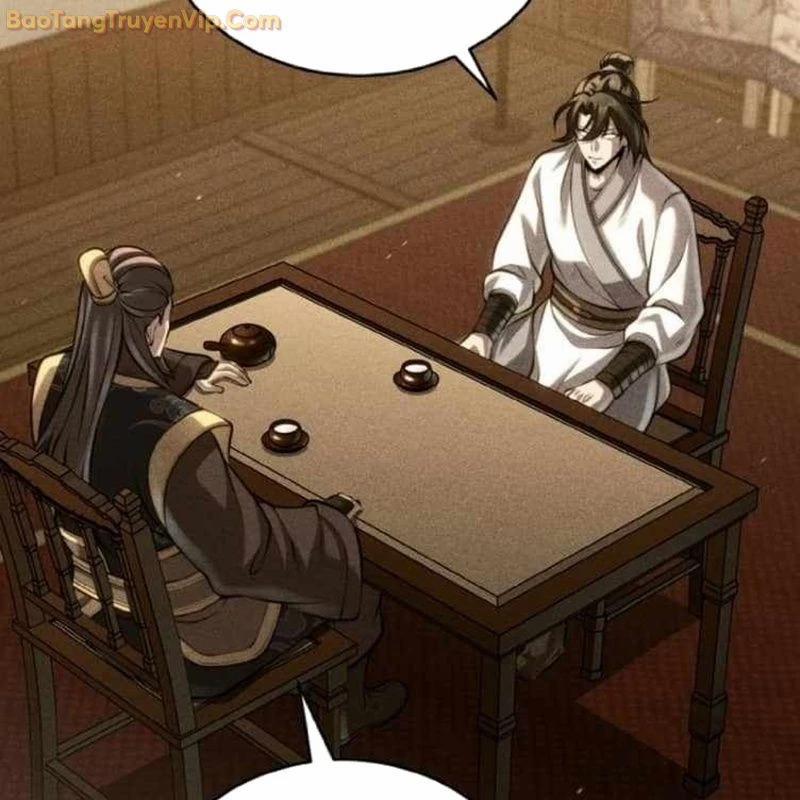 Tiểu Đệ Tử Của Võ Lâm Minh Chủ 30 trang 3