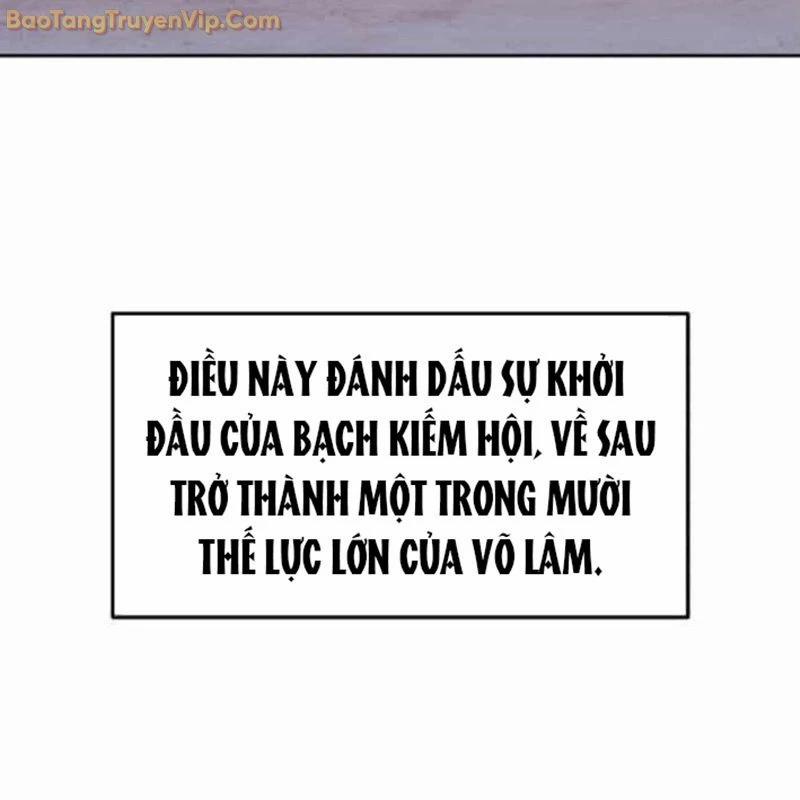 Tiểu Đệ Tử Của Võ Lâm Minh Chủ 30 trang 49