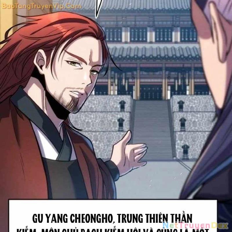 Tiểu Đệ Tử Của Võ Lâm Minh Chủ 30 trang 57