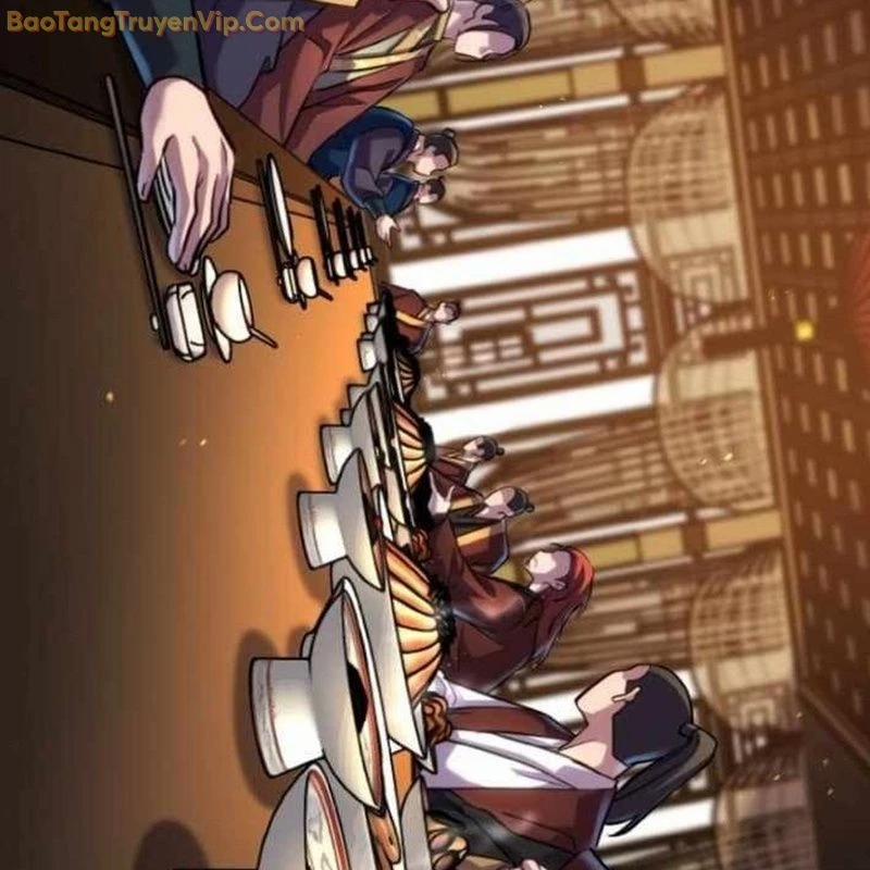 Tiểu Đệ Tử Của Võ Lâm Minh Chủ 30 trang 64