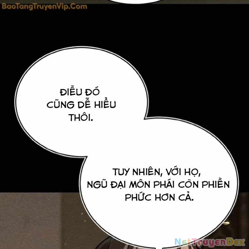 Tiểu Đệ Tử Của Võ Lâm Minh Chủ 30 trang 7