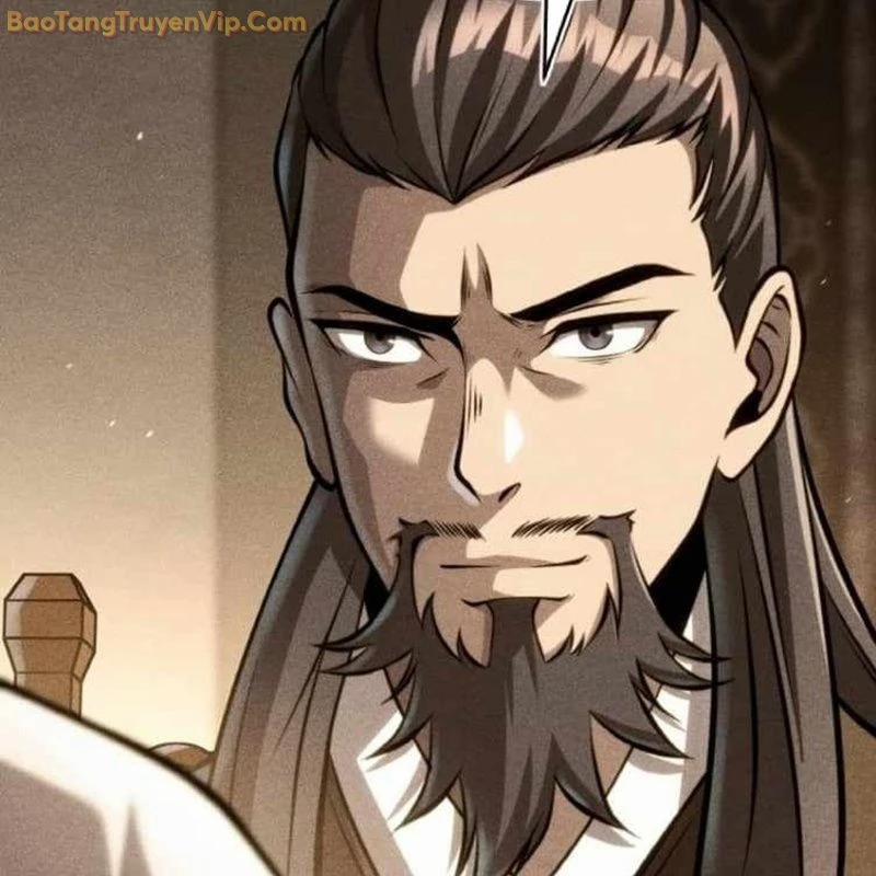 Tiểu Đệ Tử Của Võ Lâm Minh Chủ 30 trang 8