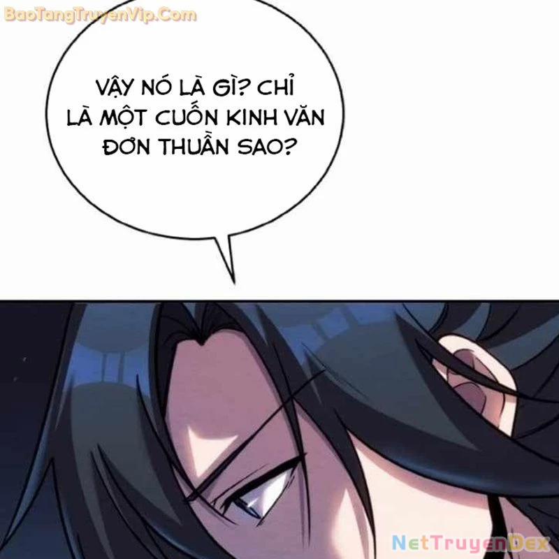 Tiểu Đệ Tử Của Võ Lâm Minh Chủ 30 trang 80