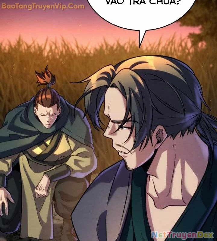 Tiểu Đệ Tử Của Võ Lâm Minh Chủ 32 trang 101