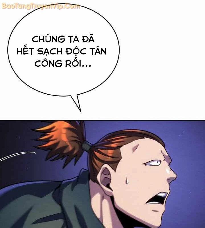 Tiểu Đệ Tử Của Võ Lâm Minh Chủ 32 trang 110