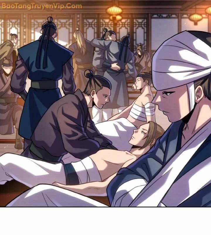 Tiểu Đệ Tử Của Võ Lâm Minh Chủ 32 trang 122