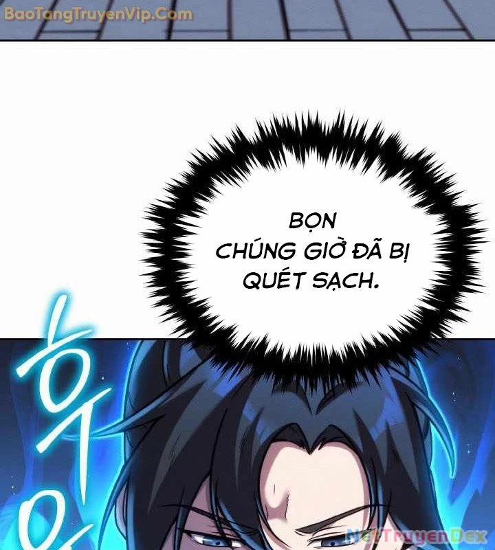 Tiểu Đệ Tử Của Võ Lâm Minh Chủ 32 trang 127