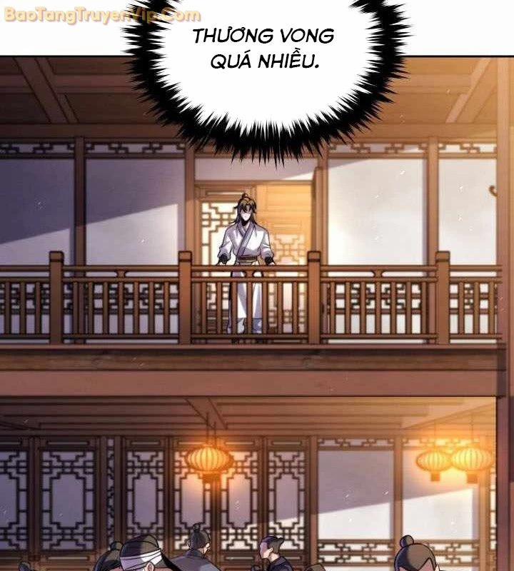 Tiểu Đệ Tử Của Võ Lâm Minh Chủ 32 trang 137