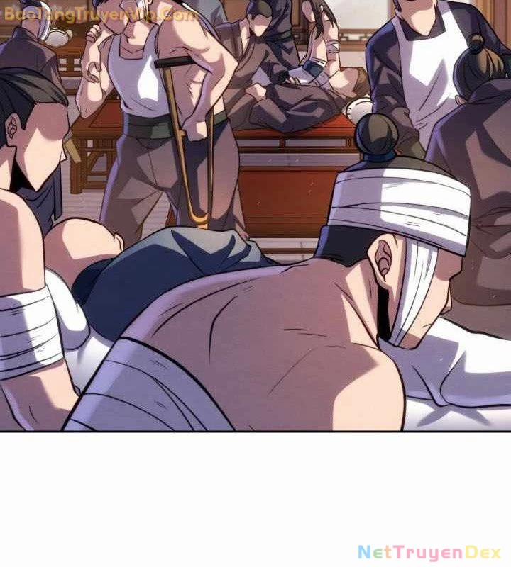 Tiểu Đệ Tử Của Võ Lâm Minh Chủ 32 trang 138