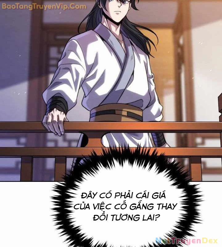 Tiểu Đệ Tử Của Võ Lâm Minh Chủ 32 trang 140