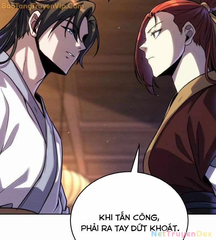 Tiểu Đệ Tử Của Võ Lâm Minh Chủ 32 trang 148