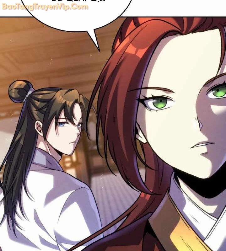 Tiểu Đệ Tử Của Võ Lâm Minh Chủ 32 trang 153