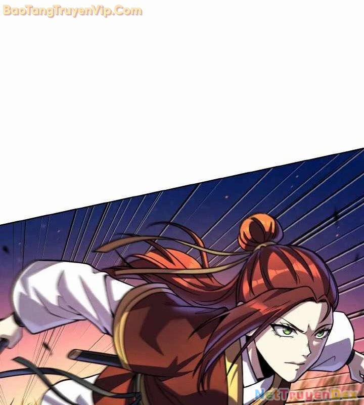 Tiểu Đệ Tử Của Võ Lâm Minh Chủ 32 trang 17