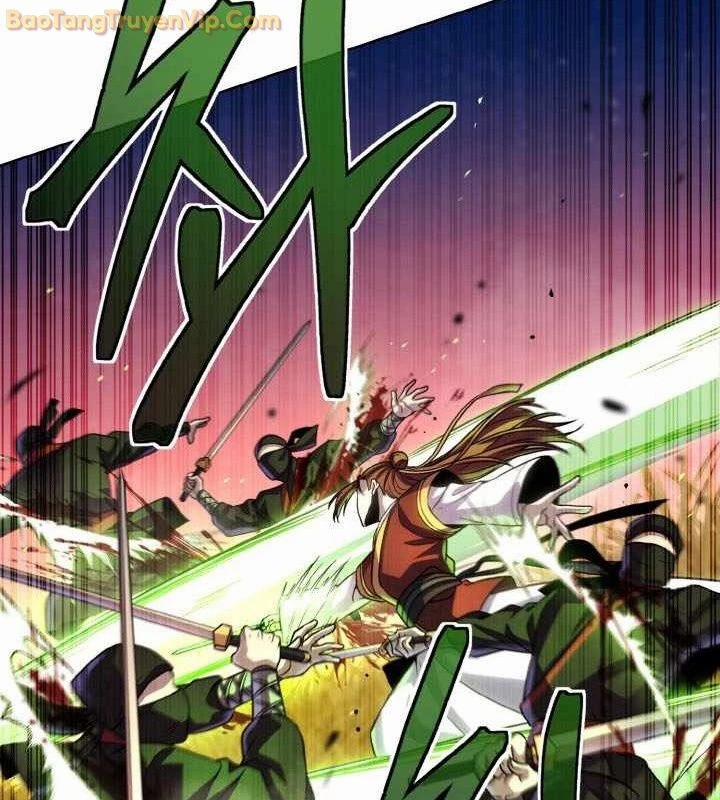 Tiểu Đệ Tử Của Võ Lâm Minh Chủ 32 trang 19