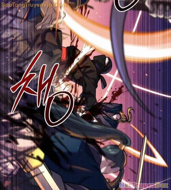 Tiểu Đệ Tử Của Võ Lâm Minh Chủ 32 trang 25