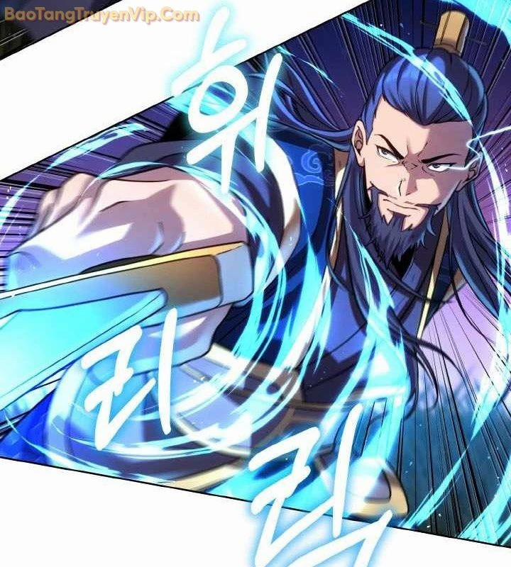 Tiểu Đệ Tử Của Võ Lâm Minh Chủ 32 trang 38