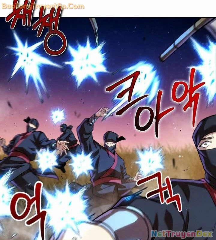 Tiểu Đệ Tử Của Võ Lâm Minh Chủ 32 trang 40