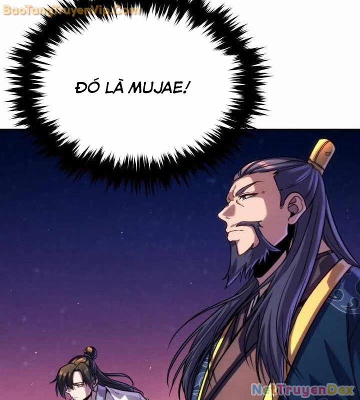 Tiểu Đệ Tử Của Võ Lâm Minh Chủ 32 trang 44