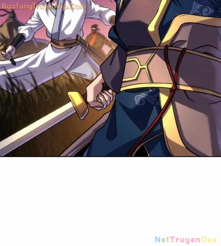 Tiểu Đệ Tử Của Võ Lâm Minh Chủ 32 trang 45