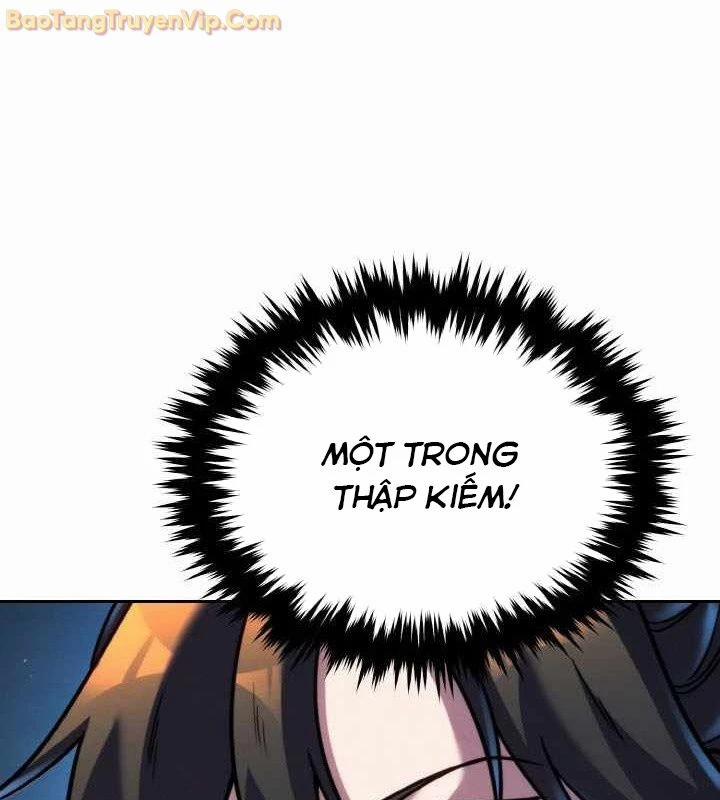 Tiểu Đệ Tử Của Võ Lâm Minh Chủ 32 trang 46