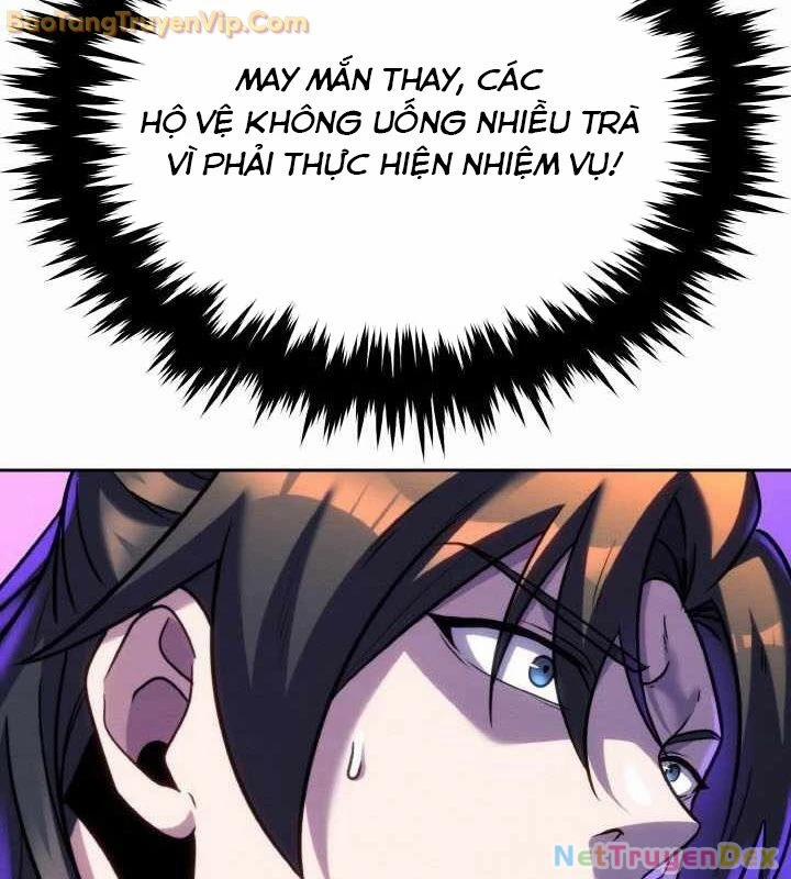 Tiểu Đệ Tử Của Võ Lâm Minh Chủ 32 trang 6