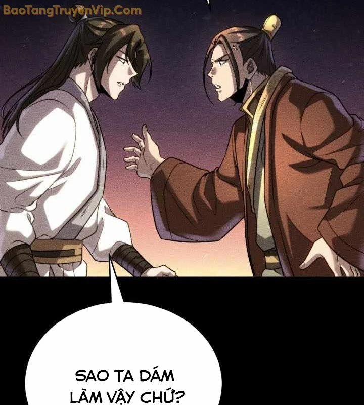 Tiểu Đệ Tử Của Võ Lâm Minh Chủ 32 trang 76