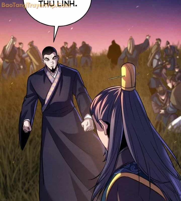 Tiểu Đệ Tử Của Võ Lâm Minh Chủ 32 trang 86