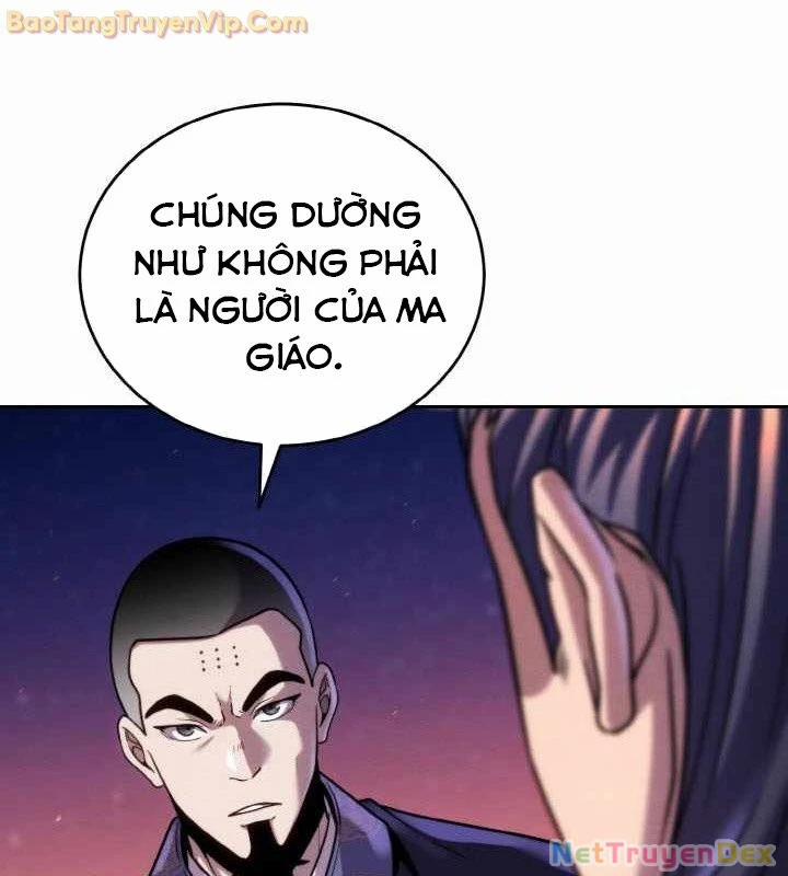 Tiểu Đệ Tử Của Võ Lâm Minh Chủ 32 trang 88