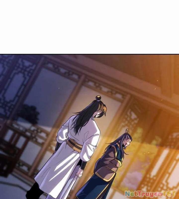 Tiểu Đệ Tử Của Võ Lâm Minh Chủ 33 trang 1