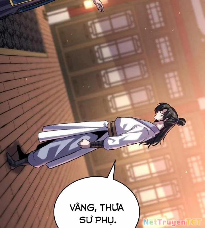 Tiểu Đệ Tử Của Võ Lâm Minh Chủ 33 trang 106