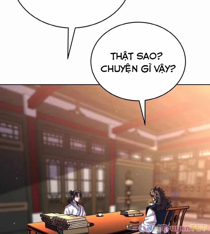 Tiểu Đệ Tử Của Võ Lâm Minh Chủ 33 trang 119