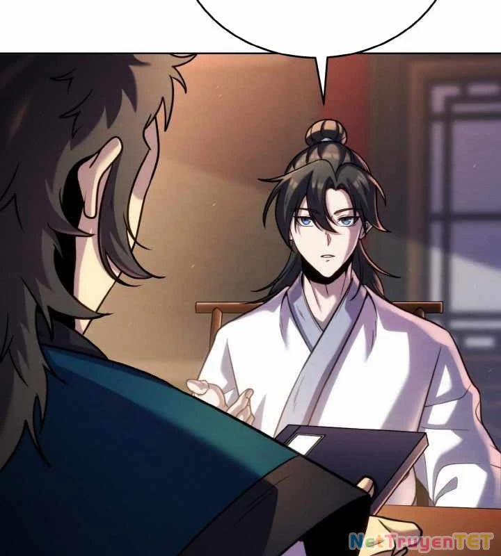 Tiểu Đệ Tử Của Võ Lâm Minh Chủ 33 trang 123