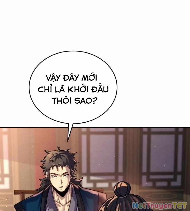 Tiểu Đệ Tử Của Võ Lâm Minh Chủ 33 trang 125