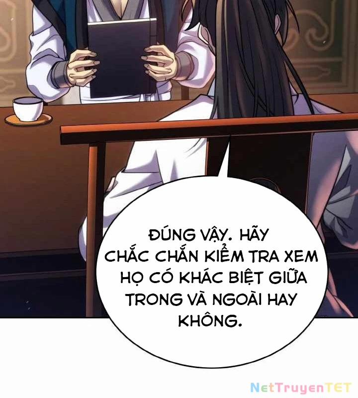 Tiểu Đệ Tử Của Võ Lâm Minh Chủ 33 trang 126