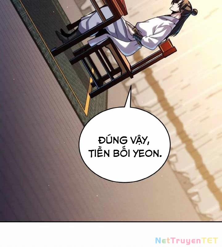 Tiểu Đệ Tử Của Võ Lâm Minh Chủ 33 trang 138