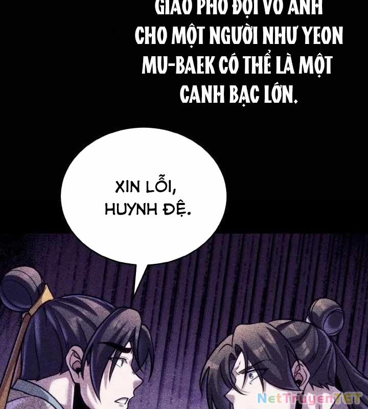 Tiểu Đệ Tử Của Võ Lâm Minh Chủ 33 trang 140