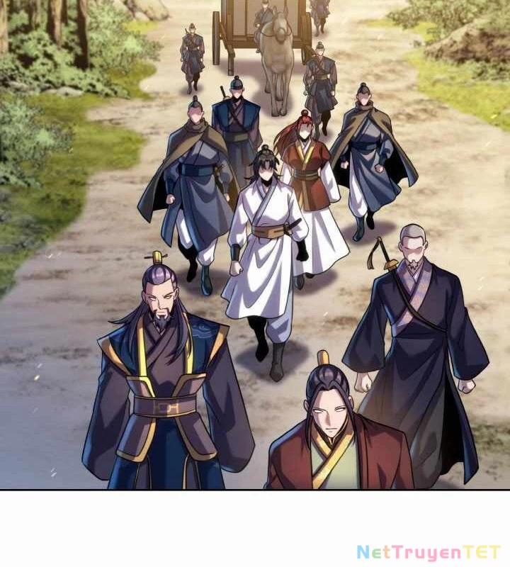 Tiểu Đệ Tử Của Võ Lâm Minh Chủ 33 trang 16