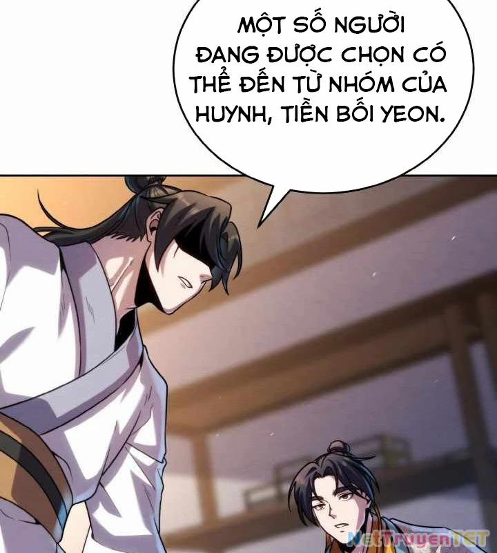 Tiểu Đệ Tử Của Võ Lâm Minh Chủ 33 trang 160