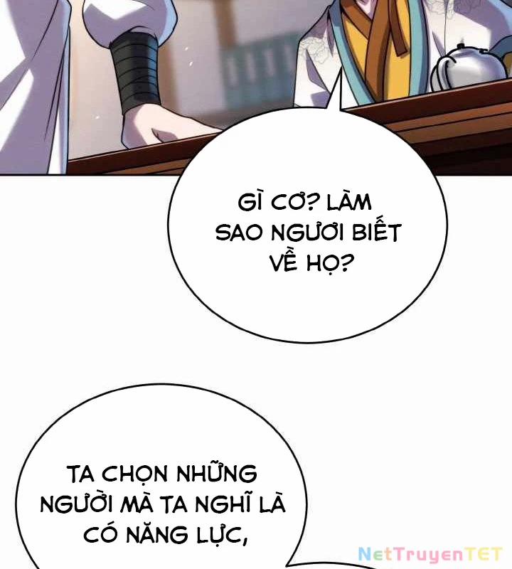 Tiểu Đệ Tử Của Võ Lâm Minh Chủ 33 trang 161